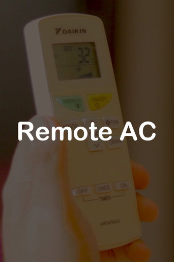 Remote AC