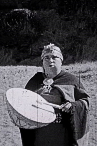 Mujeres Espiritu
