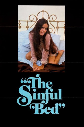 The Sinful Bed