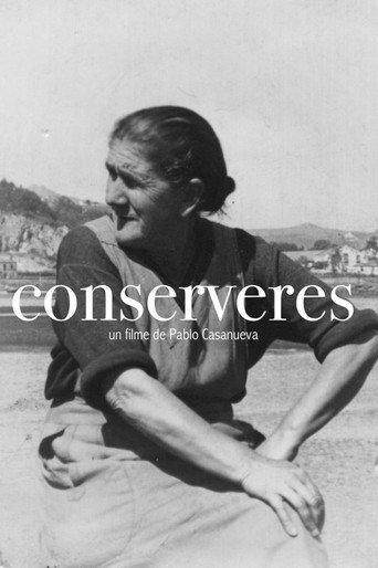 Conserveres