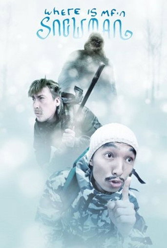 Chuchunu's Hunt