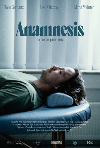 ANAMNESIS