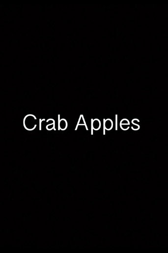 Crab Apples