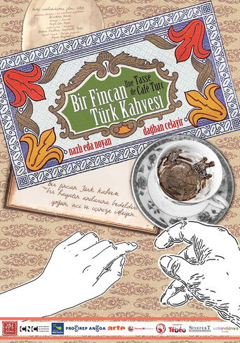 A Cup of Turkish Coffee