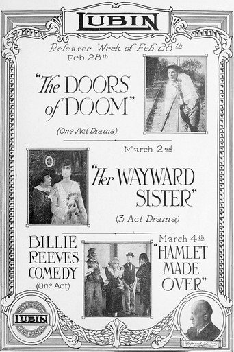 Her Wayward Sister