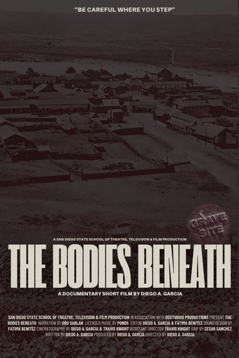 The Bodies Beneath