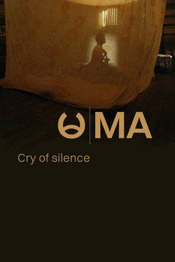 MA - Cry of Silence