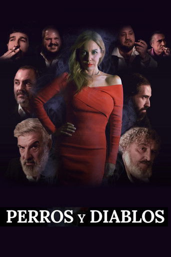 Perros y Diablos