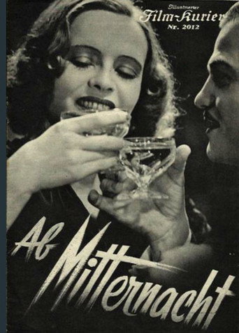 After Midnight