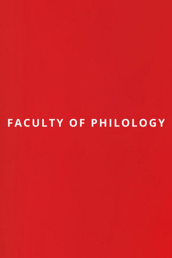 Faculty of Philology