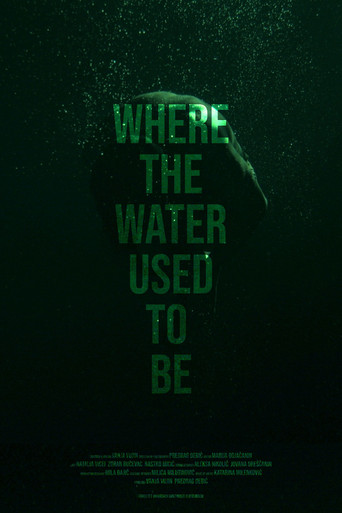 Where the Water Used to Be
