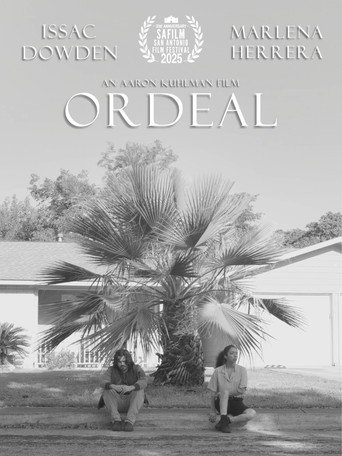 Ordeal
