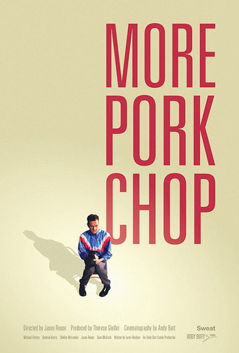 More Porkchop