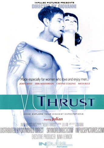 Velvet Thrust