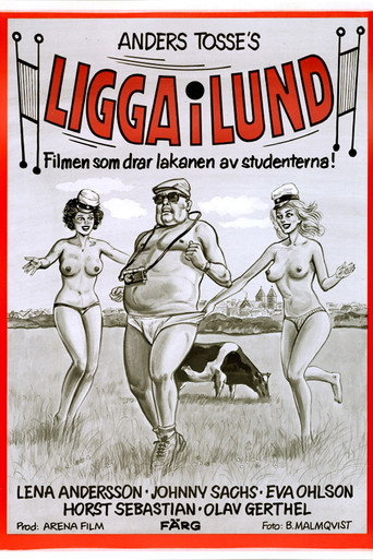 Lay in Lund