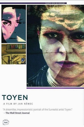 Toyen