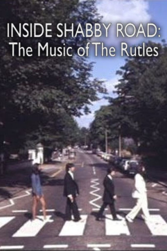 Inside Shabby Road: The Music of 'The Rutles'