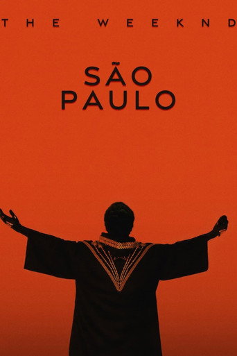 The Weeknd: Live at São Paulo
