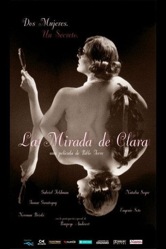 La mirada de Clara