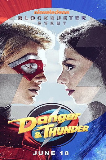 Danger & Thunder