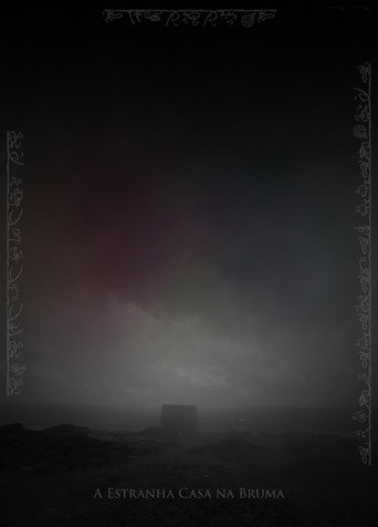 The Strange House in the Mist