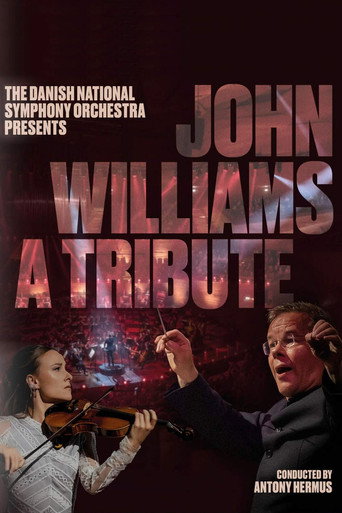 John Williams - A tribute – The Danish National Symphony Orchestra