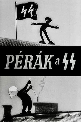 Springman and the SS