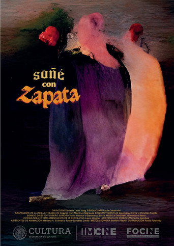 Soñé con Zapata