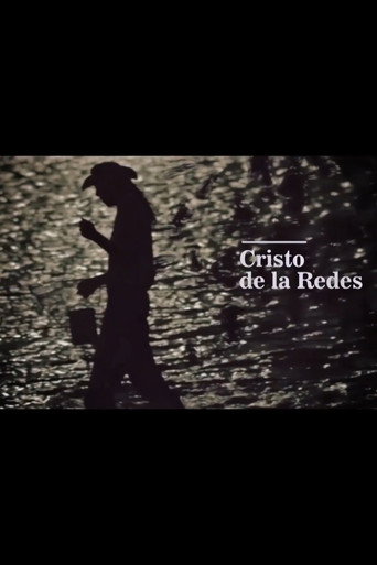 Cristo de las redes