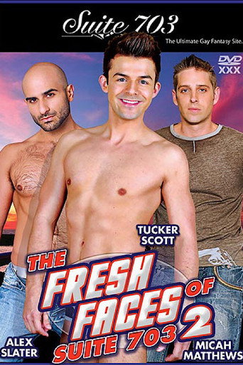 The Fresh Faces of Suite 703 2