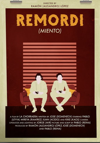 REMORDI(𝘮𝘪𝘦𝘯𝘵𝘰)