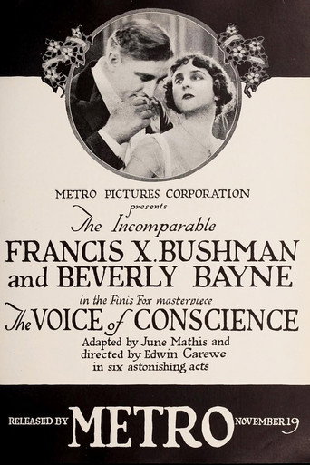 The Voice of Conscience