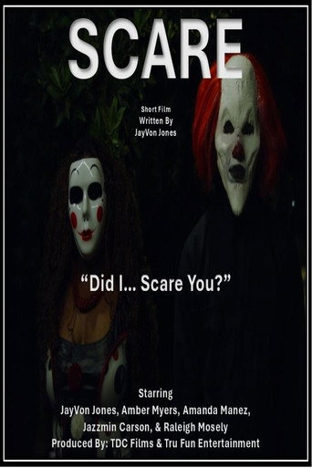 Scare