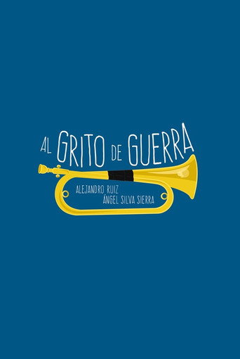 Al grito de guerra