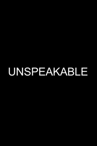 Unspeakable