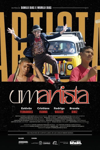 Um Artista