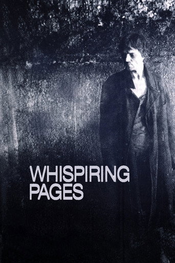 Whispering Pages