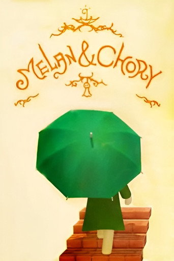 Melan & Chory
