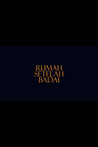Rumah Setelah Badai