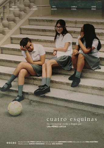 Cuatro Esquinas