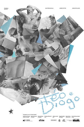 Téo e Diogo