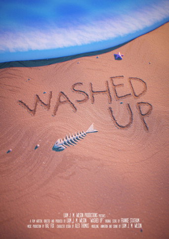 Washed Up