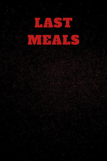 Last Meals