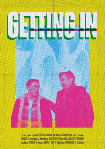 Getting In