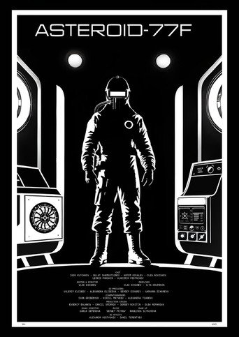 Asteroid-77F