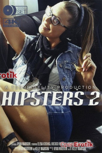 Hipsters 2
