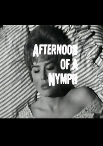 Afternoon of a Nymph