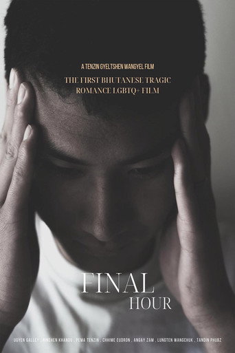 Final Hour