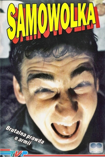 Samowolka