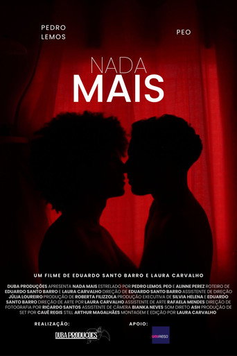 Nada Mais